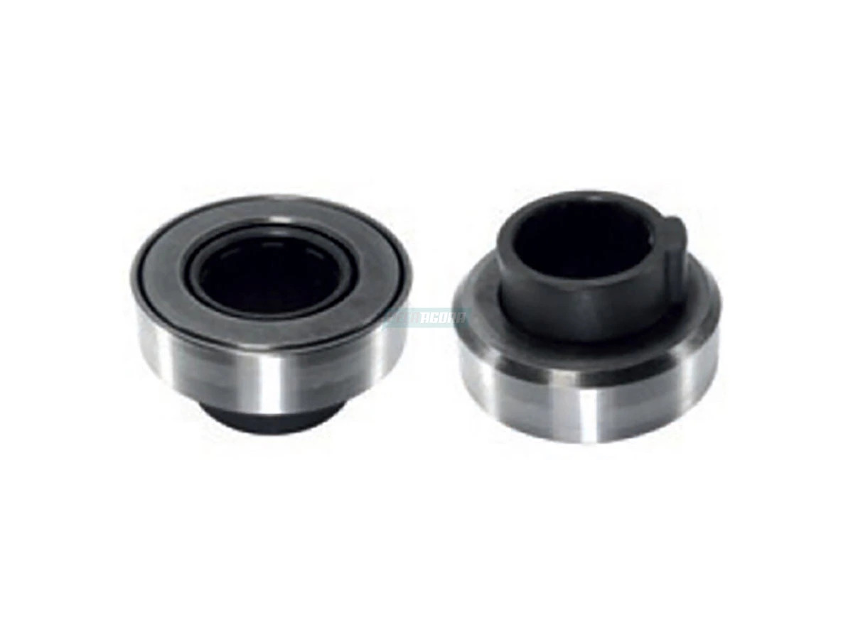 MANCAL EMBREAGEM COM ROLAMENTO VOLARE AGRALE W8 / W9 / 7.5T / 8.5 / 9.2 / ANO 20