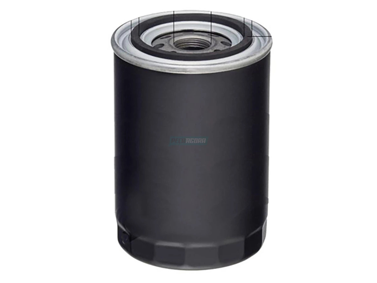 FILTRO LUBRIFICANTE OLEO MOTOR PARA IVECO DAILY 35S14 / 45S14 / 55S14 / 50C17 / 