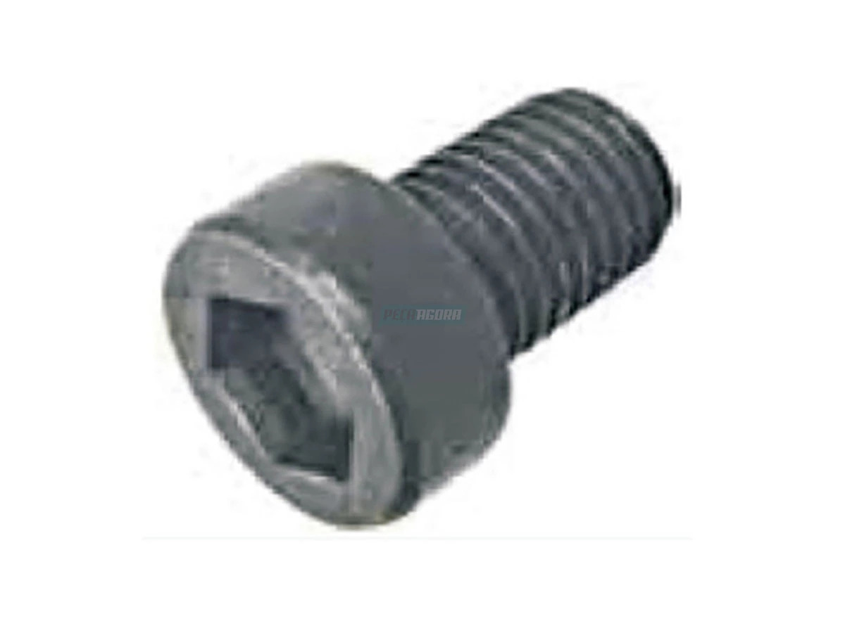 PARAFUSO ANEL DESGASTE FERRADURA JOST 2 PRENDE O ANEL NA MESA USAR 3 PECAS POR A