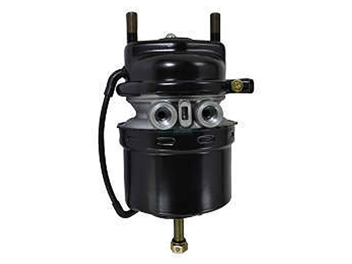 CUICA FREIO 12X16 TRISTOP AGRALE MICRO ONIBUS MBB 712C / 914C / LO914 (017420761