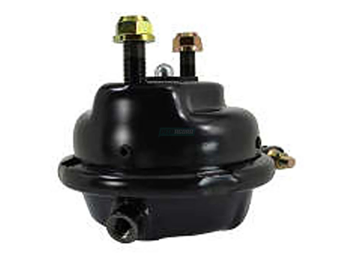 CILINDRO MEMBRANA 20 POLEGADAS MBB LS1632 1938S 1944S LS1938 (0054207324)