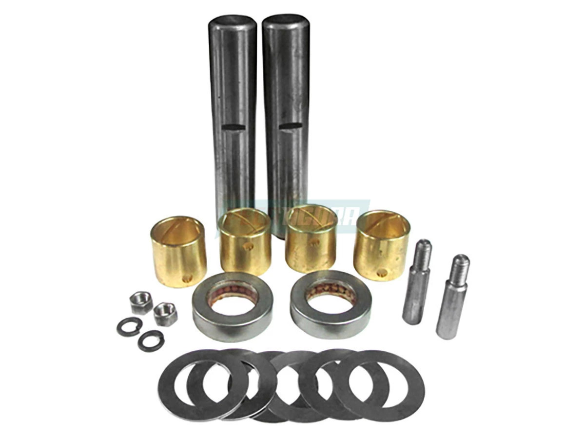 EMBUCHAMENTO MANGA EIXO 34,92MM STD COMPLETO AGRALE W8 W9 W12 EURO V MA10 THUNDE