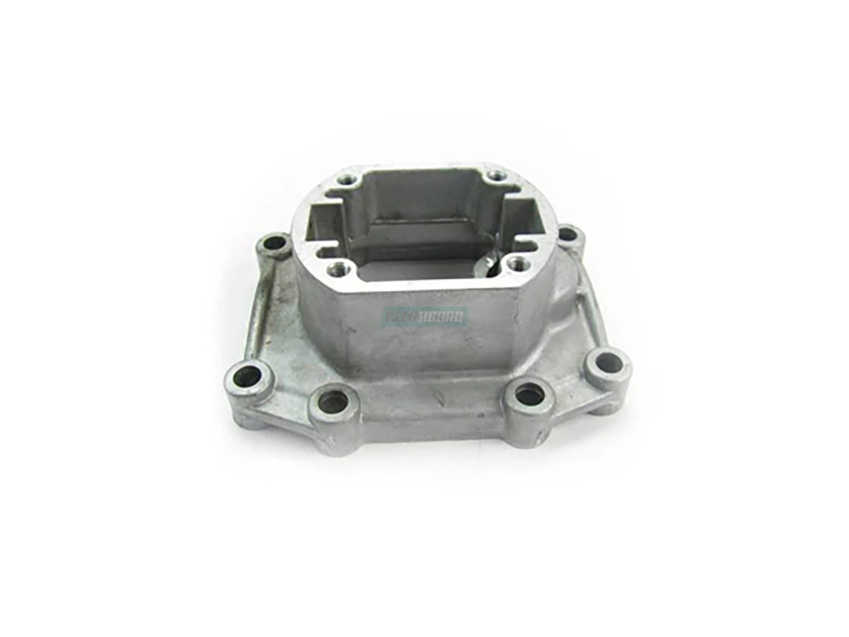 CARCACA CAIXA MUDANCA RETANGULAR ZF S5-42 S5-420 0002650414 (0002650414)