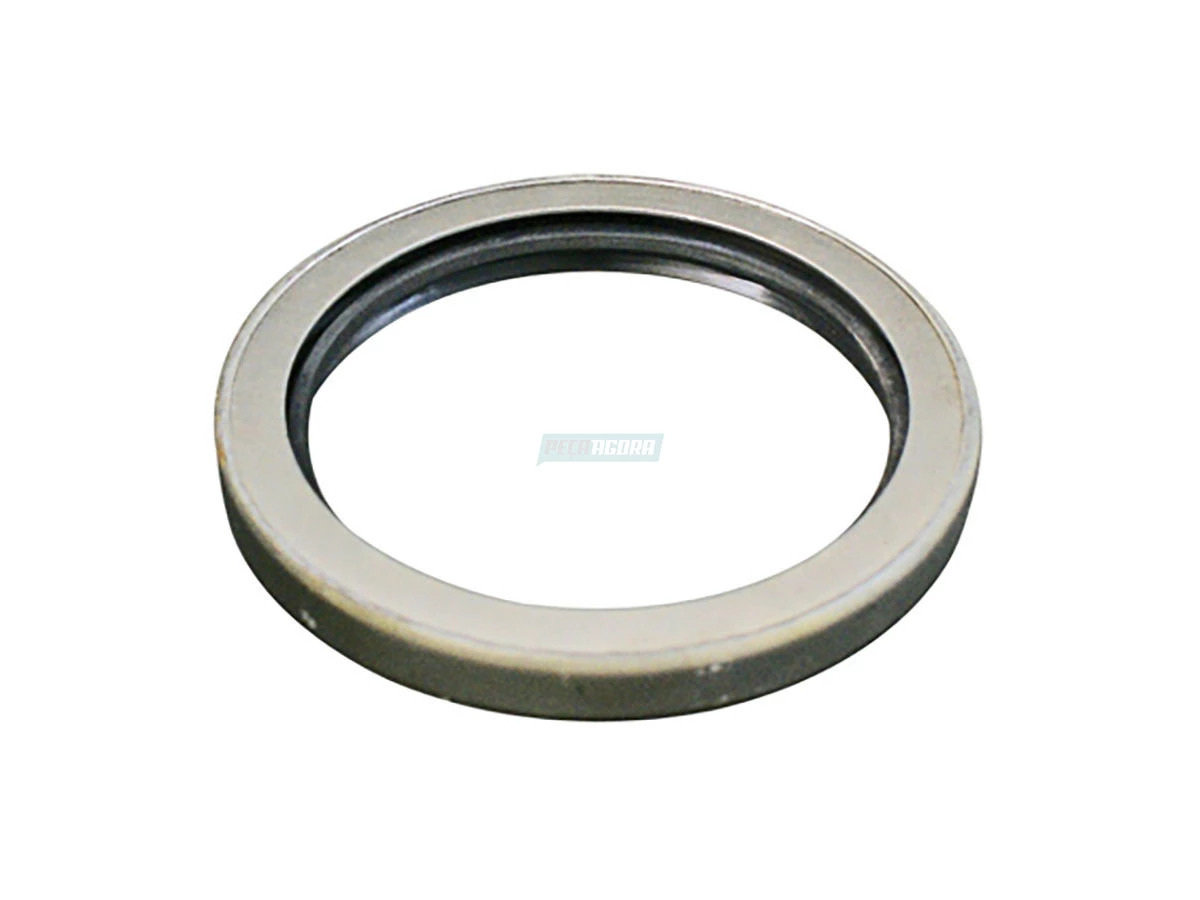 RETENTOR INTERNO CUBO RODA DIANTEIRA MB 1517 1614 1630 2414 2418 MB ONIBUS OF161