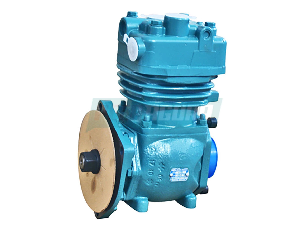 COMPRESSOR AR VW 8150EOD 9150EOD 15180EOD 15190EOD 17210EOD MICRO ONIBUS MOTOR M