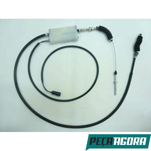 CABO ACELERADOR COMPLETO 1512MM VW VOLKSWAGEN (2U0721555)