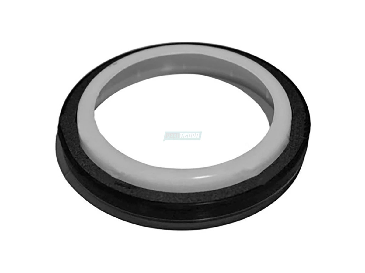 RETENTOR TRASEIRO VIRABREQUIM MOTOR ISF 3.8L (2P0103085A.)