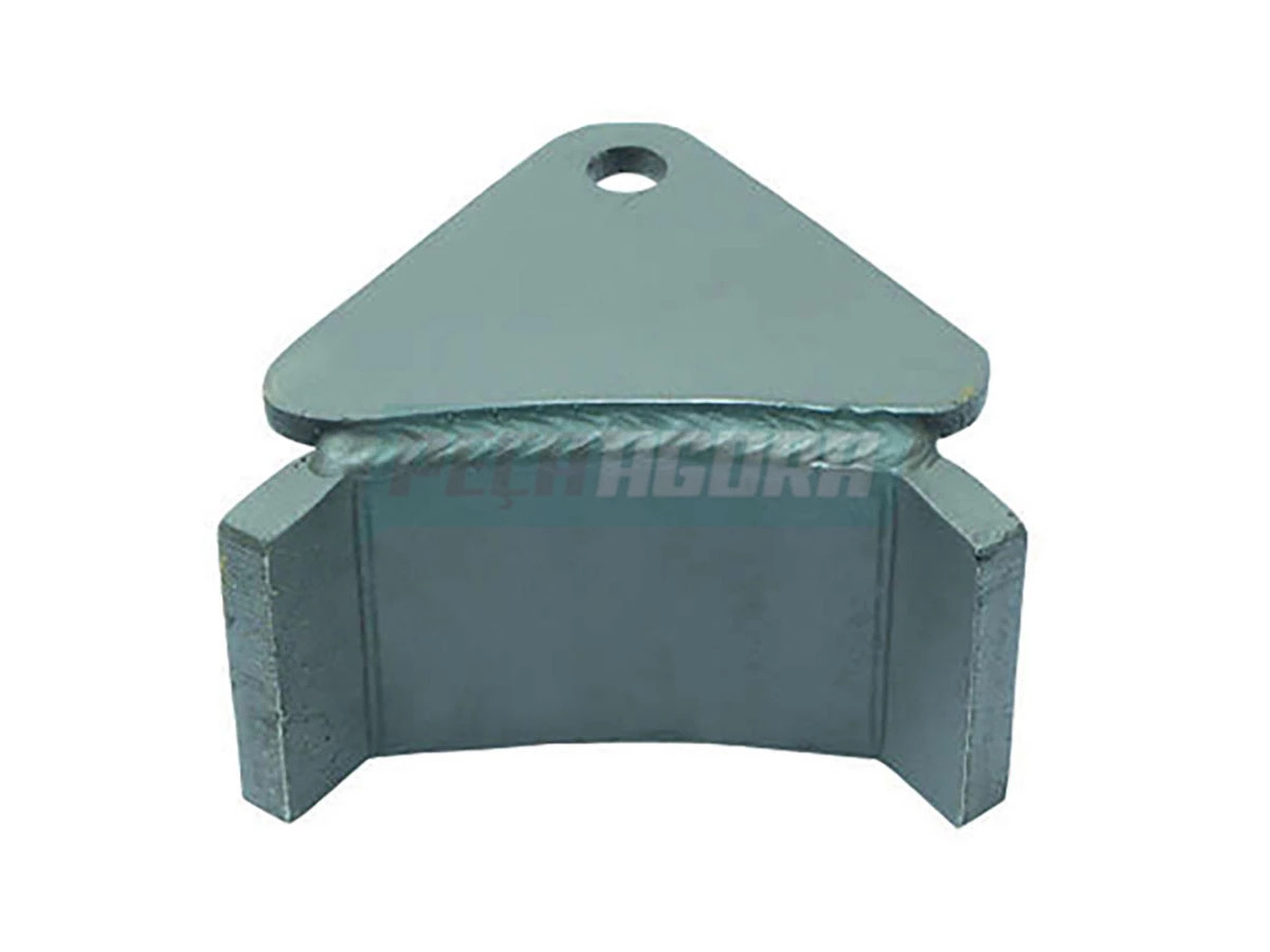 DESLIZANTE TRASEIRO RANDON LUB FREE RANDON 2000 (301206842-)