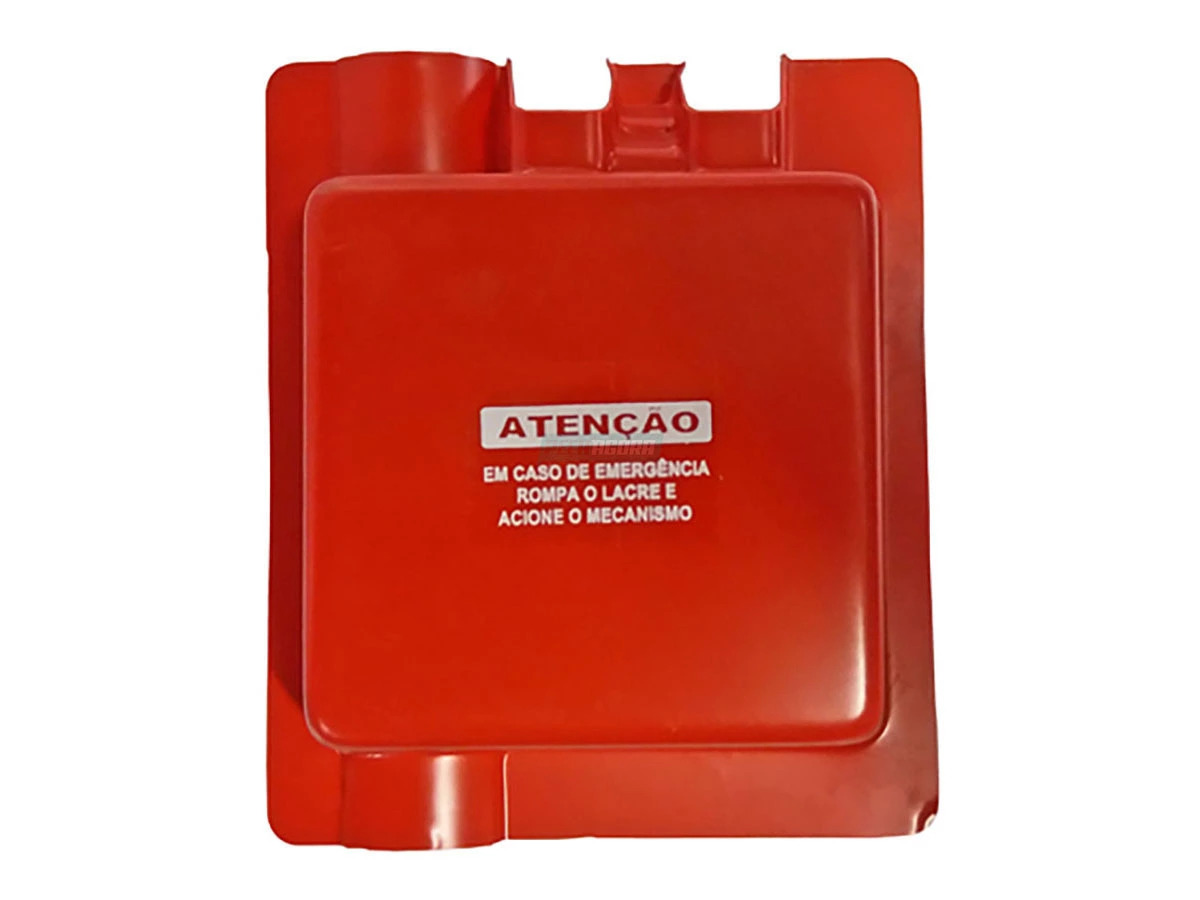 LACRE EMERGENCIA LD IBRAVA - MASCARELO (104000052)