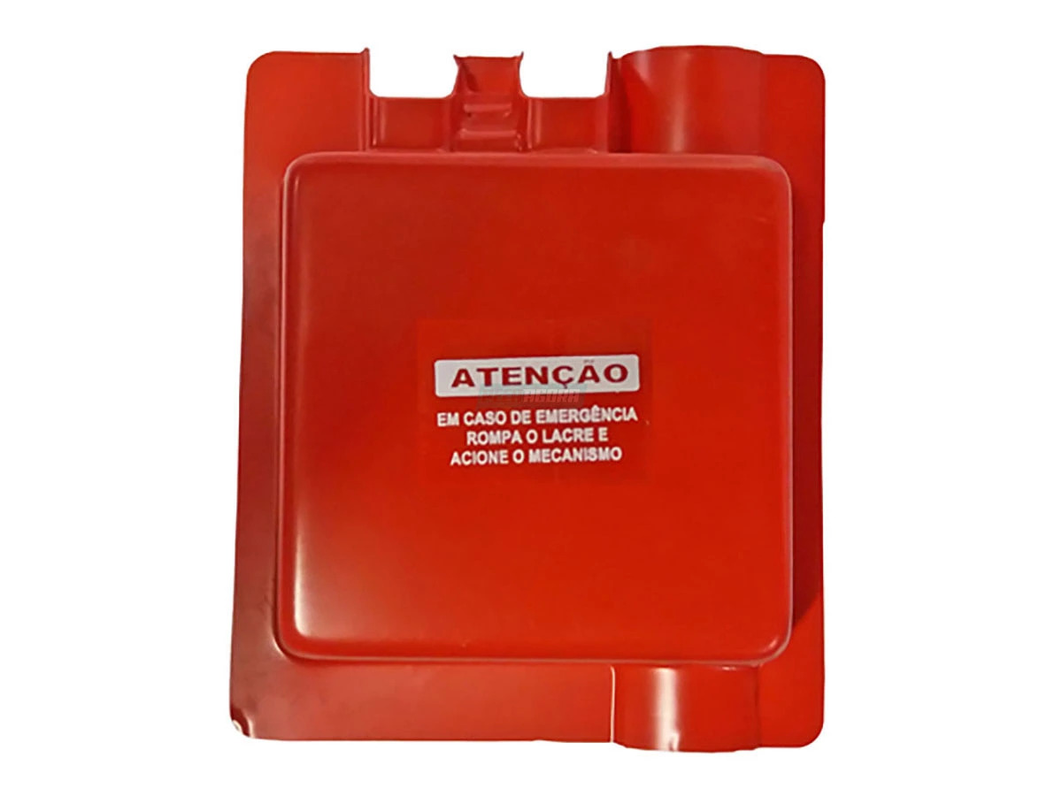 LACRE EMERGENCIA LE IBRAVA - MASCARELO (1332142)