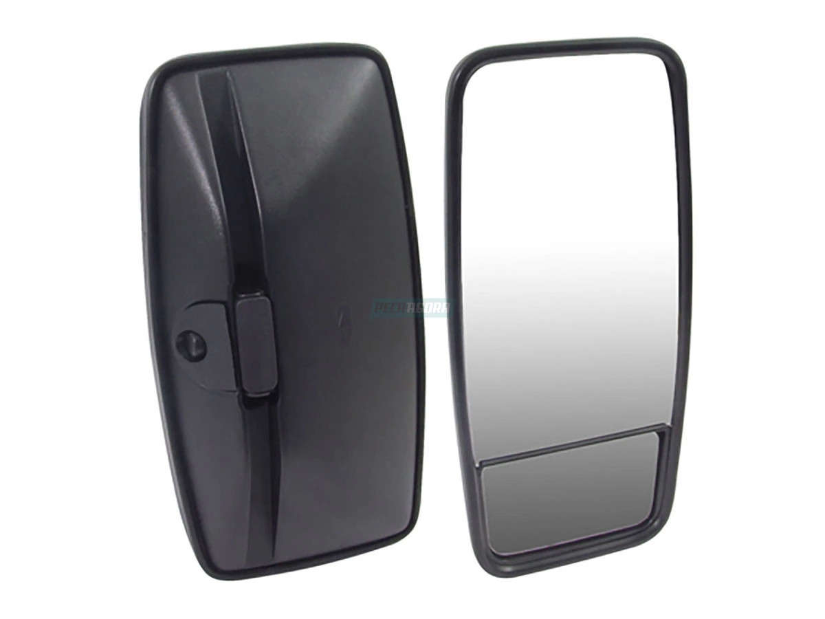 RETROVISOR EXTERNO APACHE 420MMX200MM APACHE (LS336LE)
