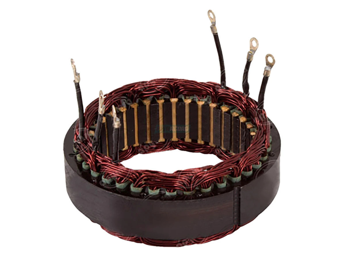 ESTATOR ALTERNADOR 31SI (10500237)