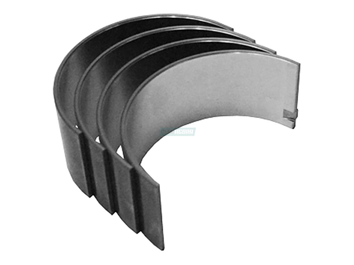 JOGO BRONZINA BIELA STD MOTOR ISF 3.8 (2P0198115C.)