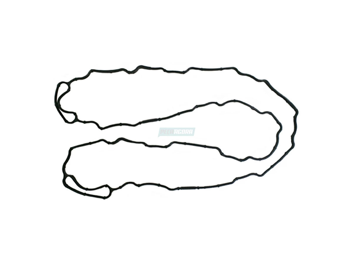 JUNTA CARTER MOTOR CUMMINS ISF 3.8 MOTOR ISF 3.8 (2P0103609A_)