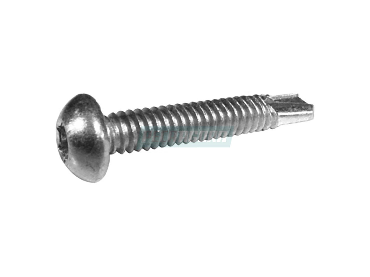 PARAFUSO ASSOALHO 6,3X38 AGRALE ONIBUS 1.1/2 GRANDE (1051108)