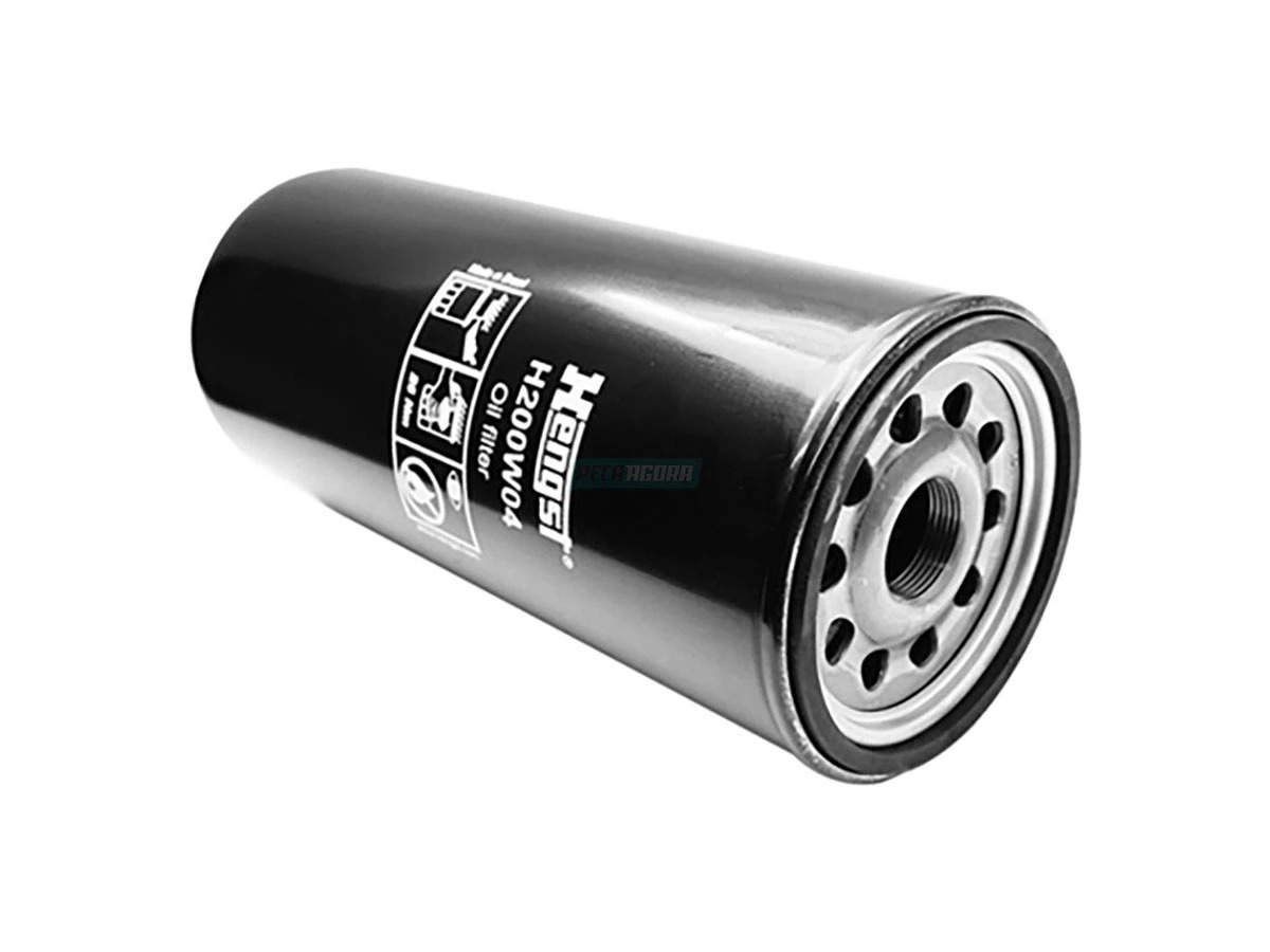 FILTRO LUBRIFICANTE OLEO MOTOR VOLVO Series FH 12 / FM 12 / NH 12 APOS 2003 VM22