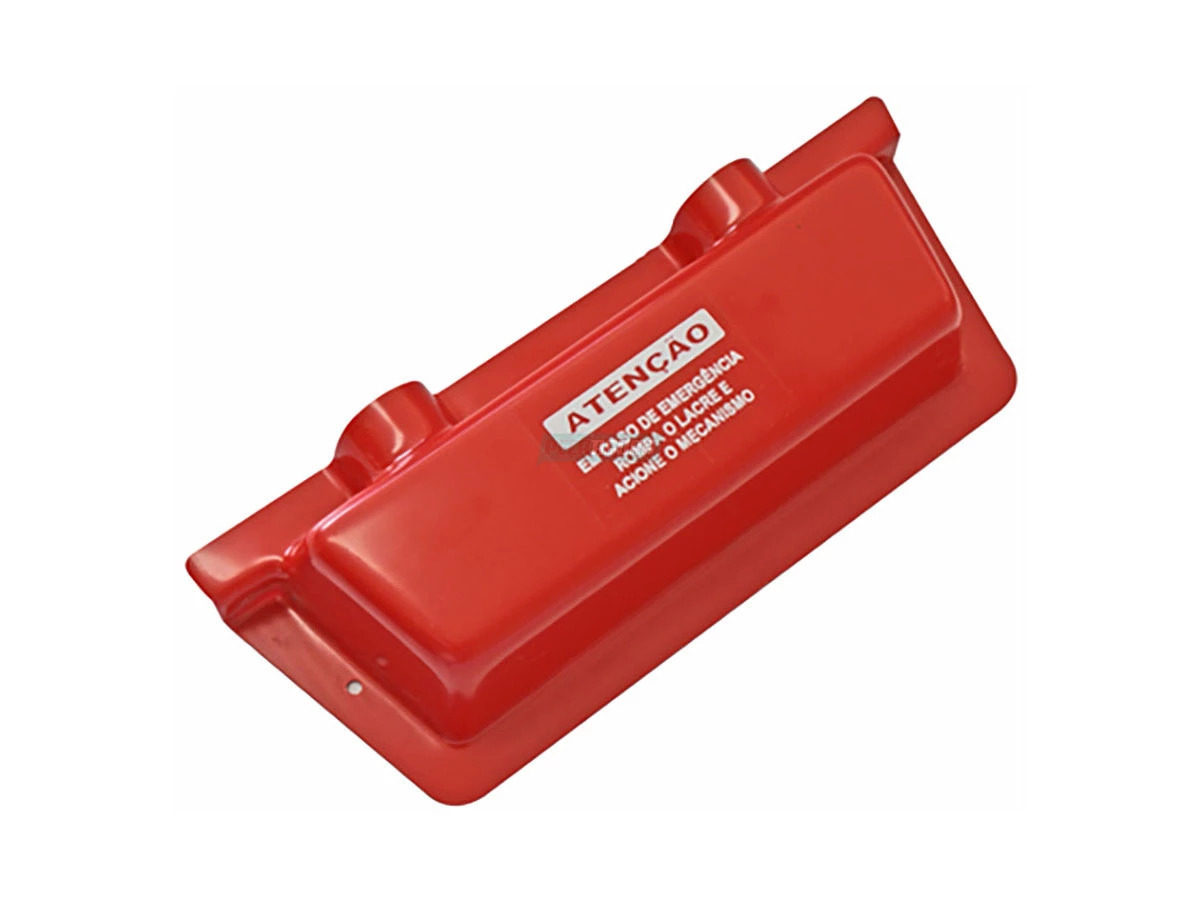 LACRE EMERGENCIA ALCAPAO GVI - VOLARE - VIALE (1332170)