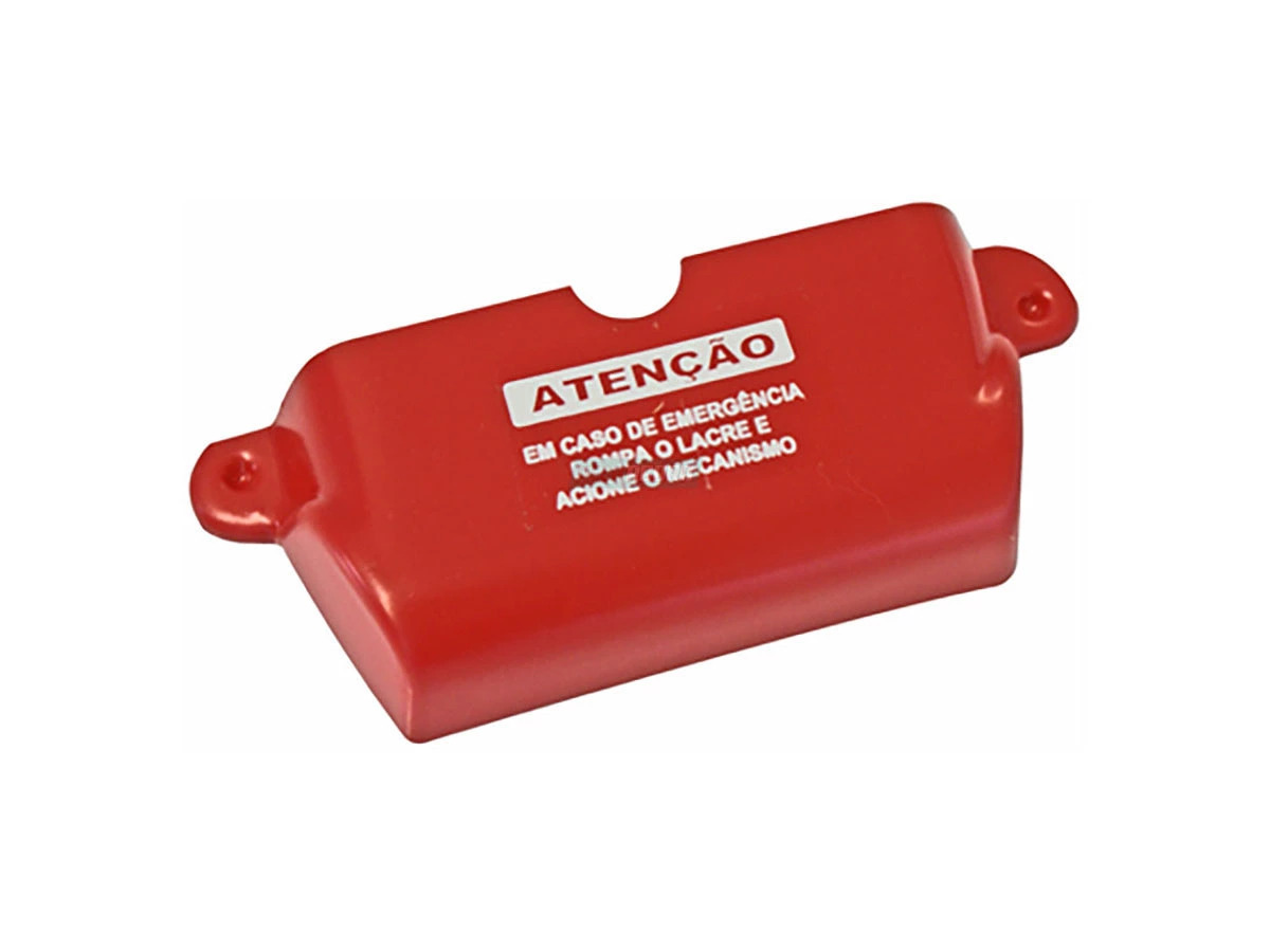 LACRE EMERGENCIA ALCAPAO VOLARE W8 ELETRONICO (1433509)