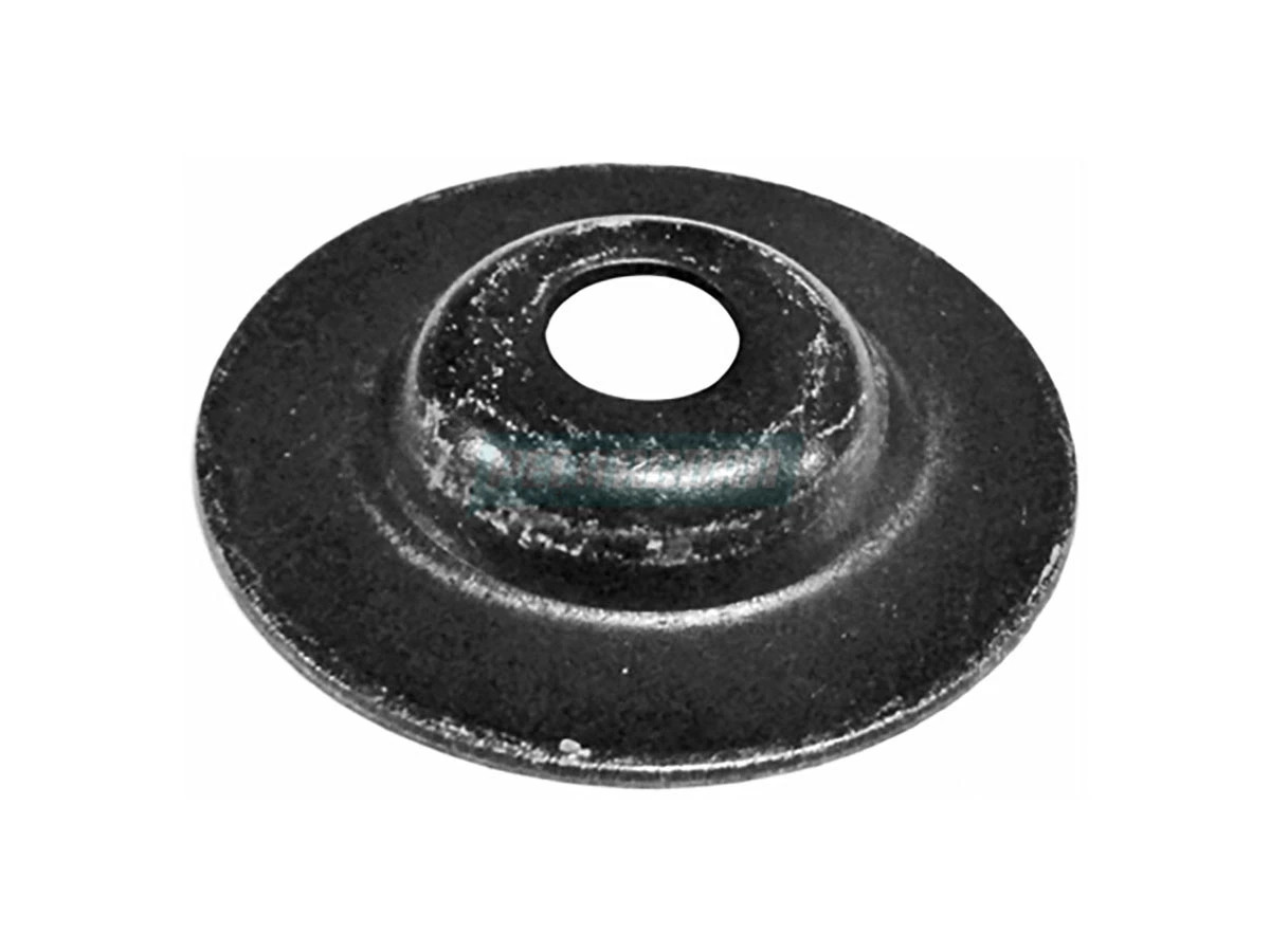 ARRUELA FIXACAO TAMPA ASSOALHO MICRO ONIBUS IBRAVA / MASCARELLO / AGRALE (048023