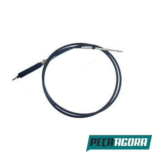 CABO ENGATE CâMBIO SEM TERMINAL 3270MM MB 1214C 1214K (6932607451)