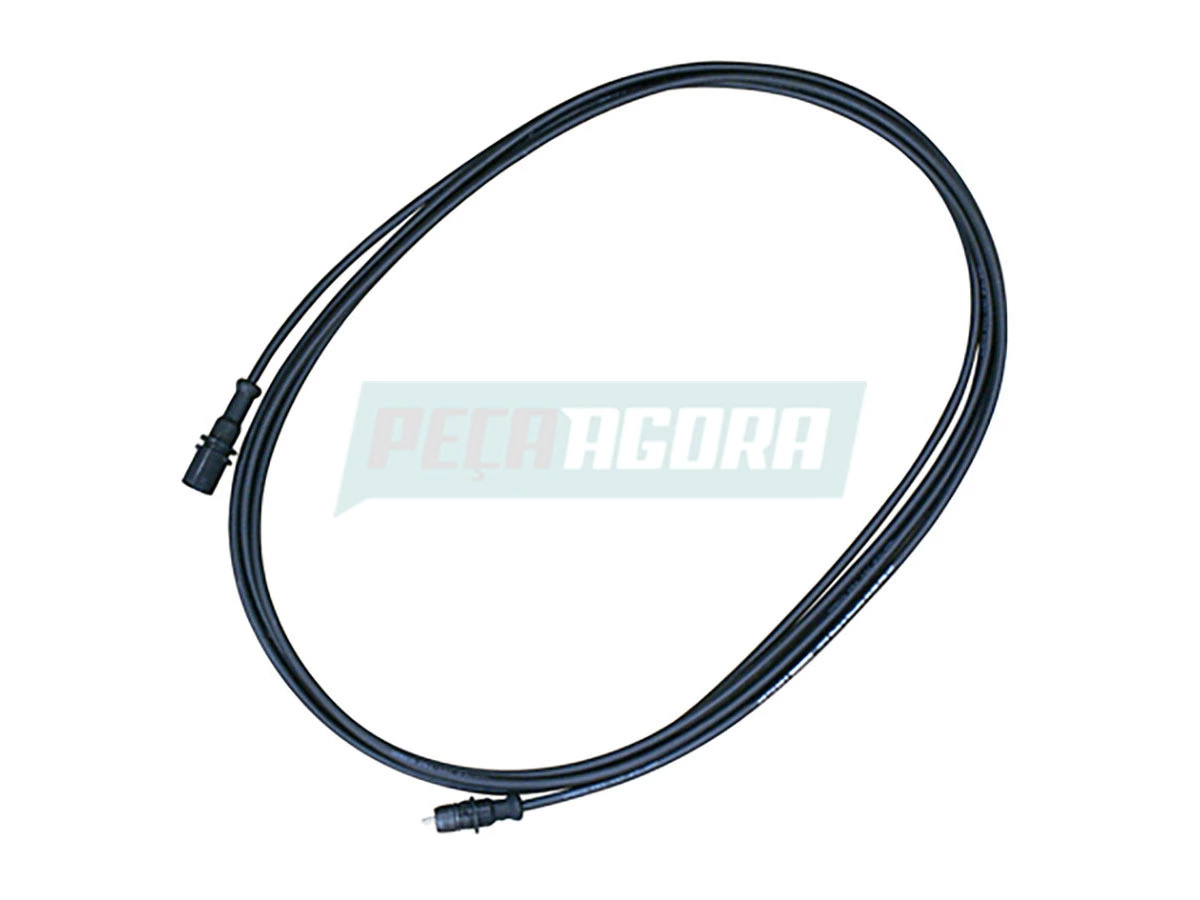 CABO EXTENSAO SENSOR 4M REBOQUES E SEMI-REBOQUES ONIBUS FACCHINI PARA SCANIA GUE