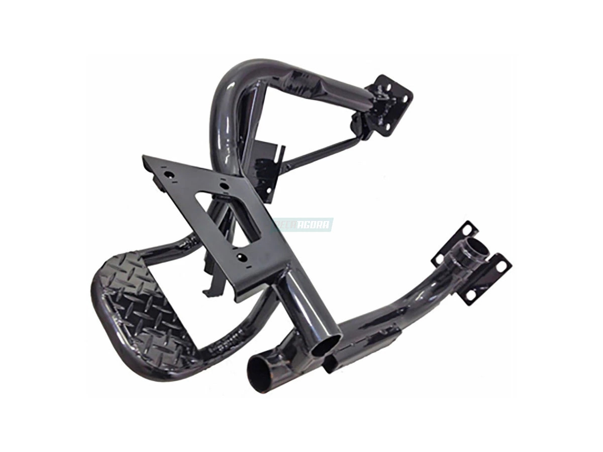 SUPORTE ESTRIBO LD CARGO 2012 FORD 1317 1319 1517 1519 1717 1719 1722 1723 1932 