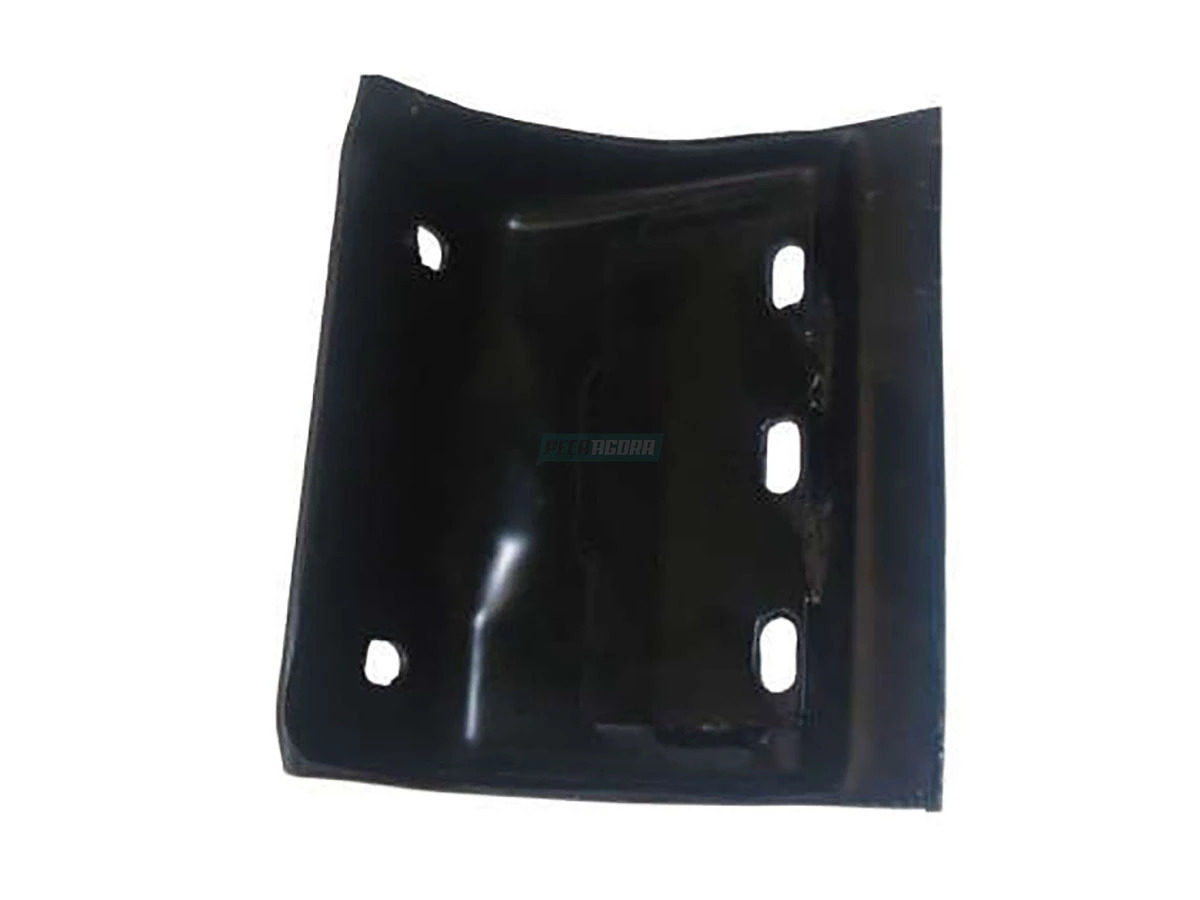 SUPORTE PARACHOQUE ESQUERDO/DIREITO UNITARIO MB 709 710 912 914  (6885207641-133