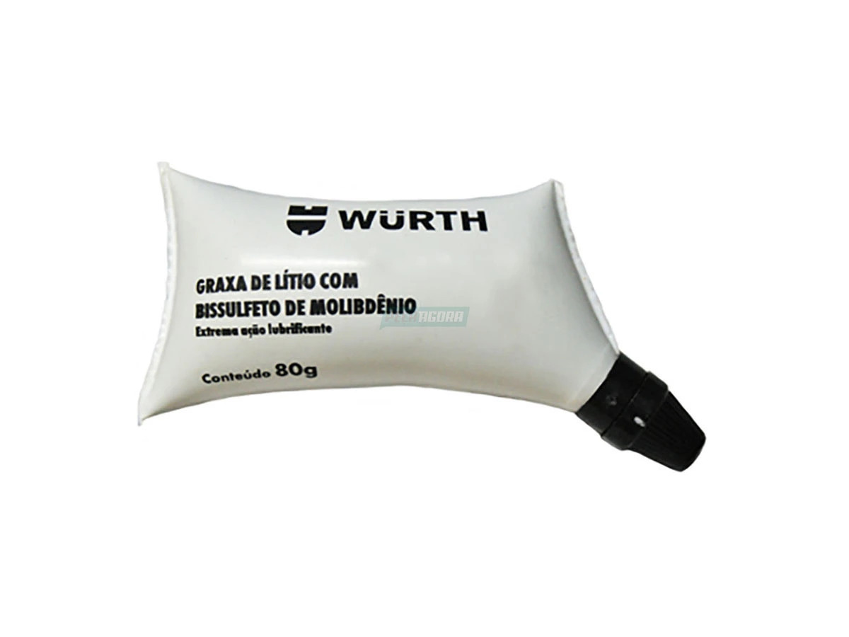 SACHE GRAXA LITIO (0893607)