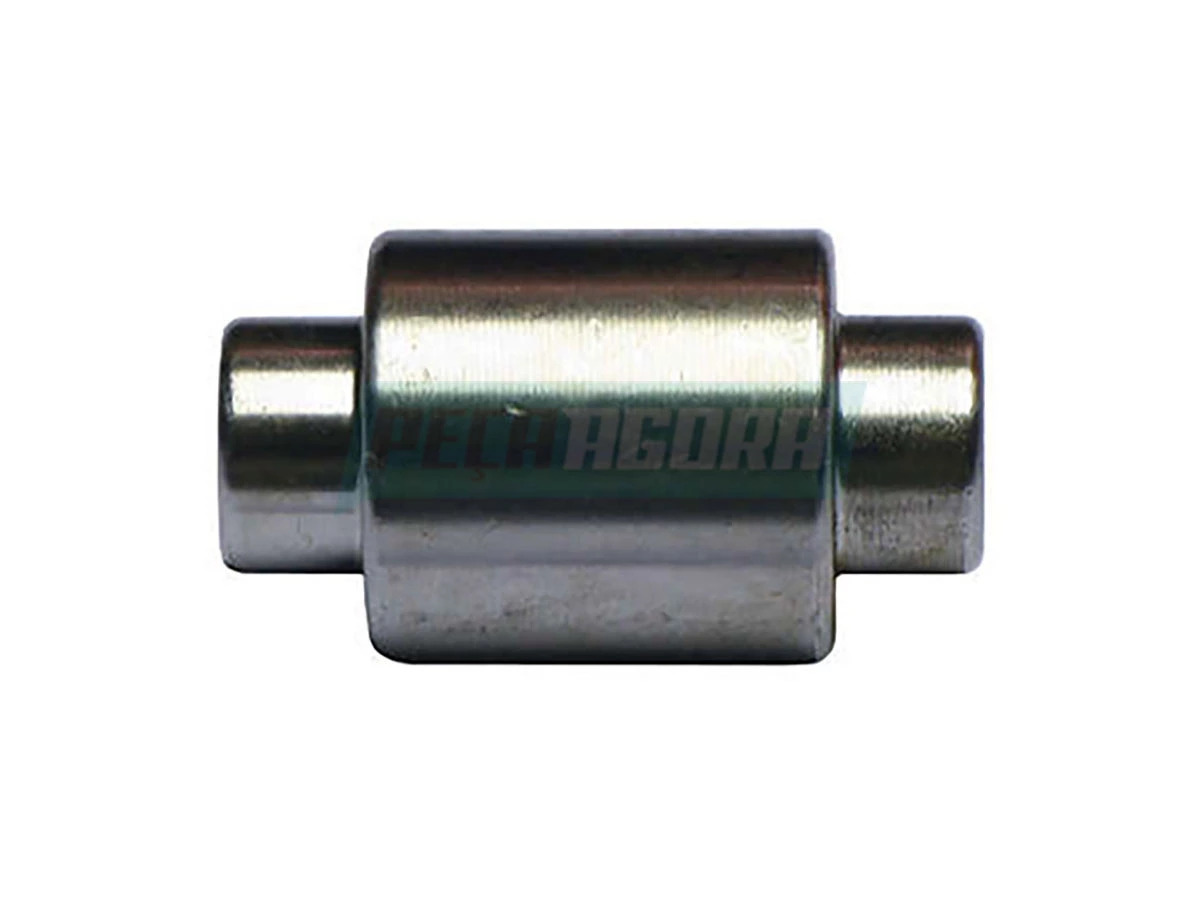 ROLETE SAPATA FREIO DIANTEIRO TRASEIRO 58X32X19MM AGRALE MA15 MT12 FREIO MASTER 