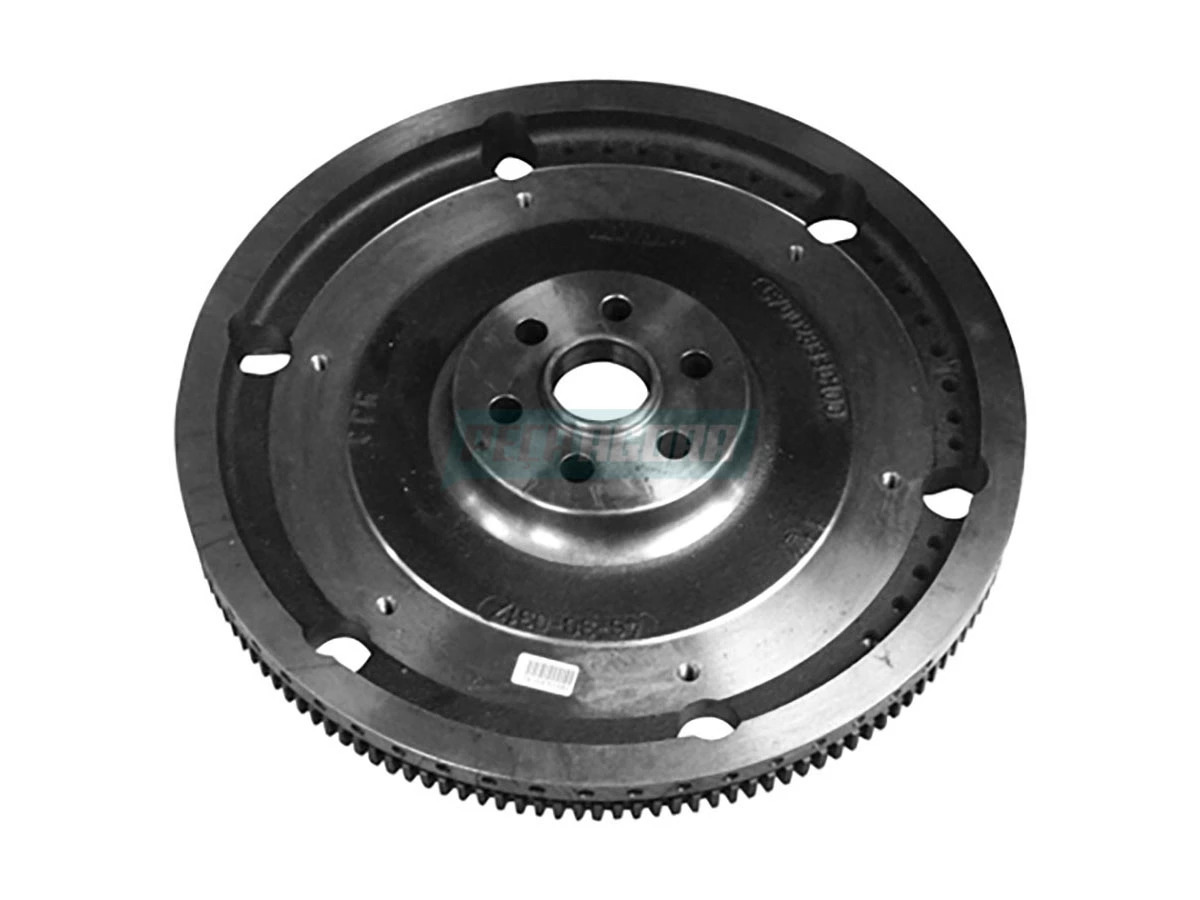 CONJUNTO VOLANTE MAXXFORCE AGRALE MT15 (7002635C91)