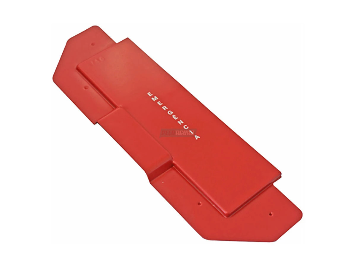 LACRE EMERGENCIA ALCAPAO (92100222)