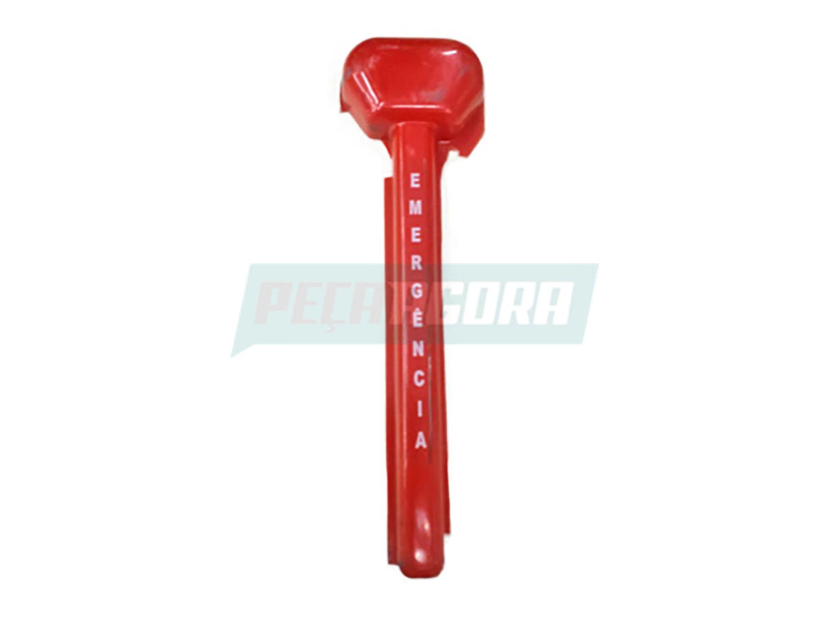 LACRE EMERGENCIA MICRO ONIBUS IBRAVA (1330986)