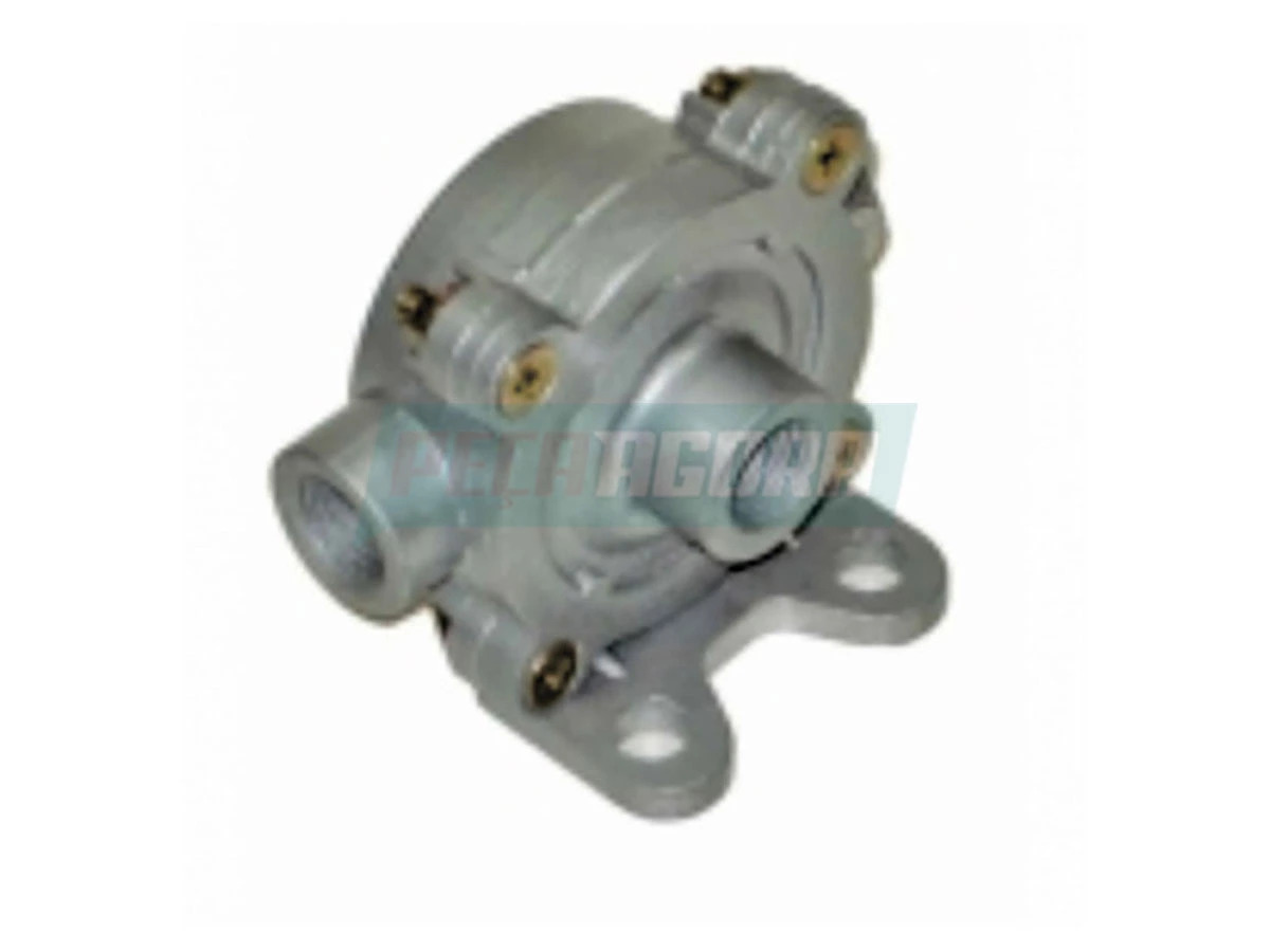 VALVULA DESCARGA RAPIDA M22XM16 CARRETA TODAS MEDIDAS M22XM16X1,5 (212100251.)