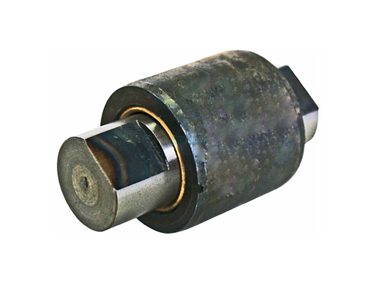 ROLETE PATIM DIANTEIRO TRASEIRO VW ONIBUS 17230EOD 17260EOD 17280OD ANO 2010... 