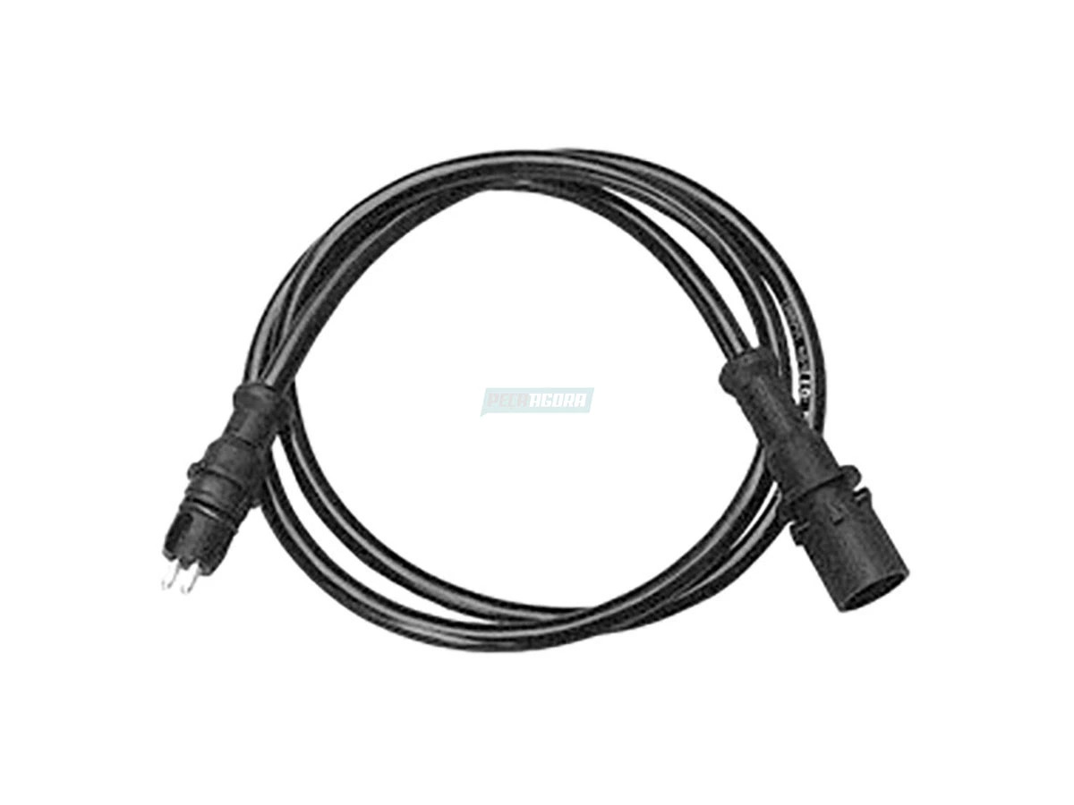 CABO EXTENSAO SENSOR 3M REBOQUES SEMIREBOQUES RANDON FACCHINI KLL (210102583)