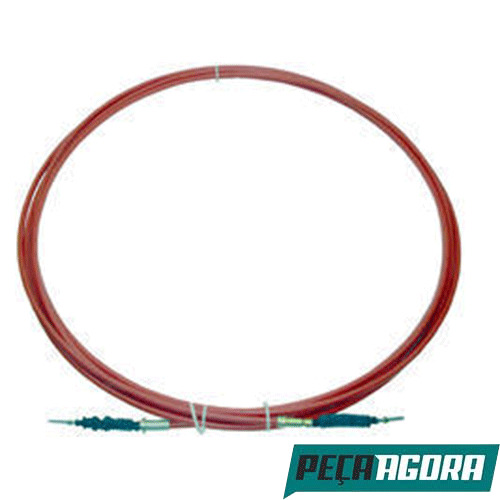 CABO ACELERADOR 13000MM SEM TERMINAL PARA SCANIA (489166)