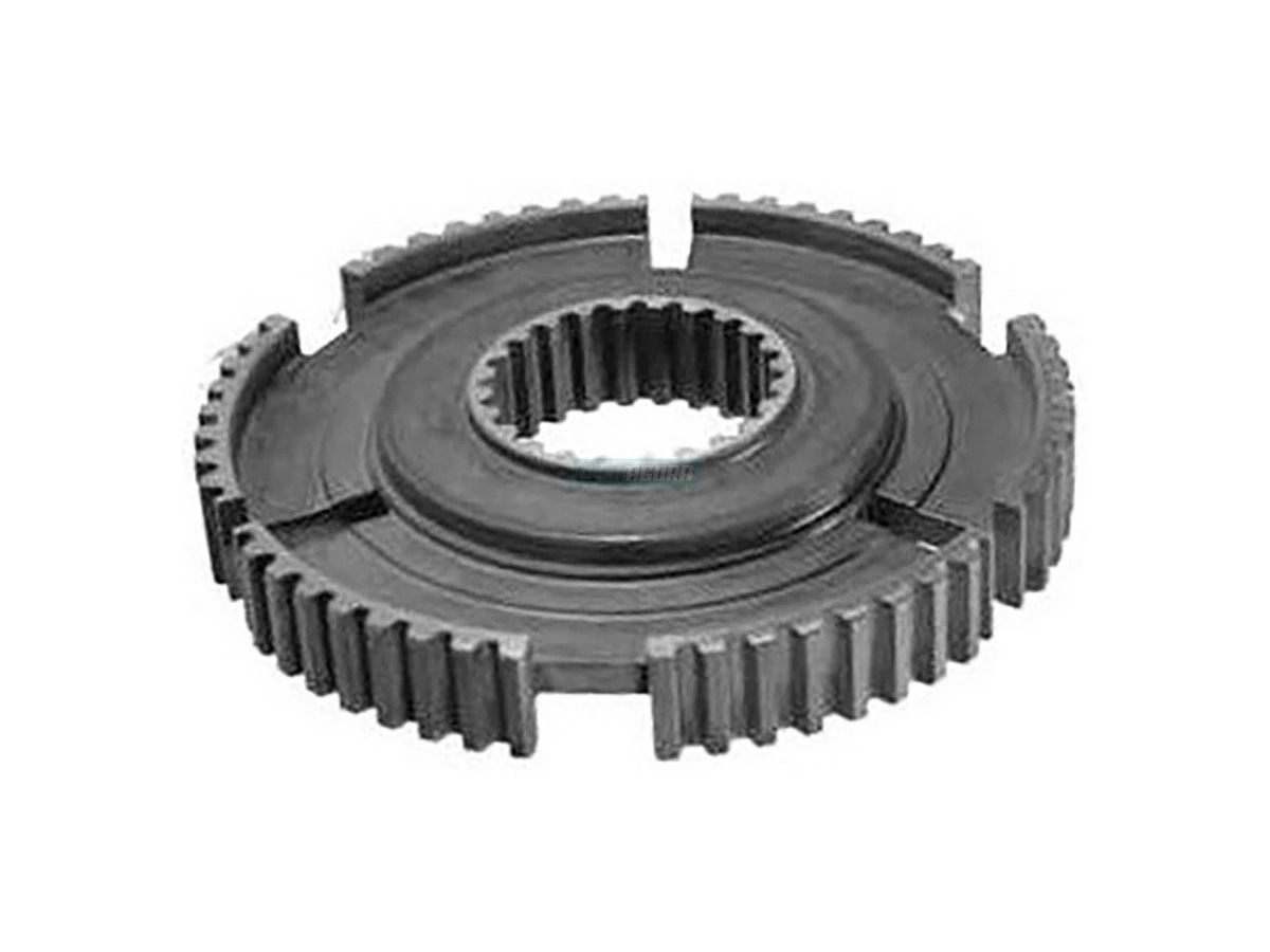 CORPO SINCRONIZADOR 5A 6A MARCHA CAMBIO G85 G60 MB ATEGO 1315 1418 1518 1718 L16