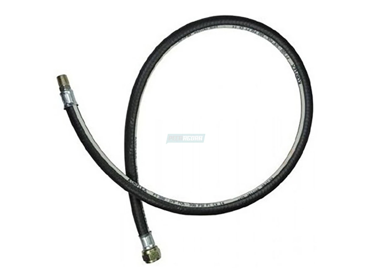 FLEXIVEL FREIO 1/4X3/4 ANTIGO 800MM ATE 1997 CARRETAS TODAS ATe 1997 MANGUEIRA 3