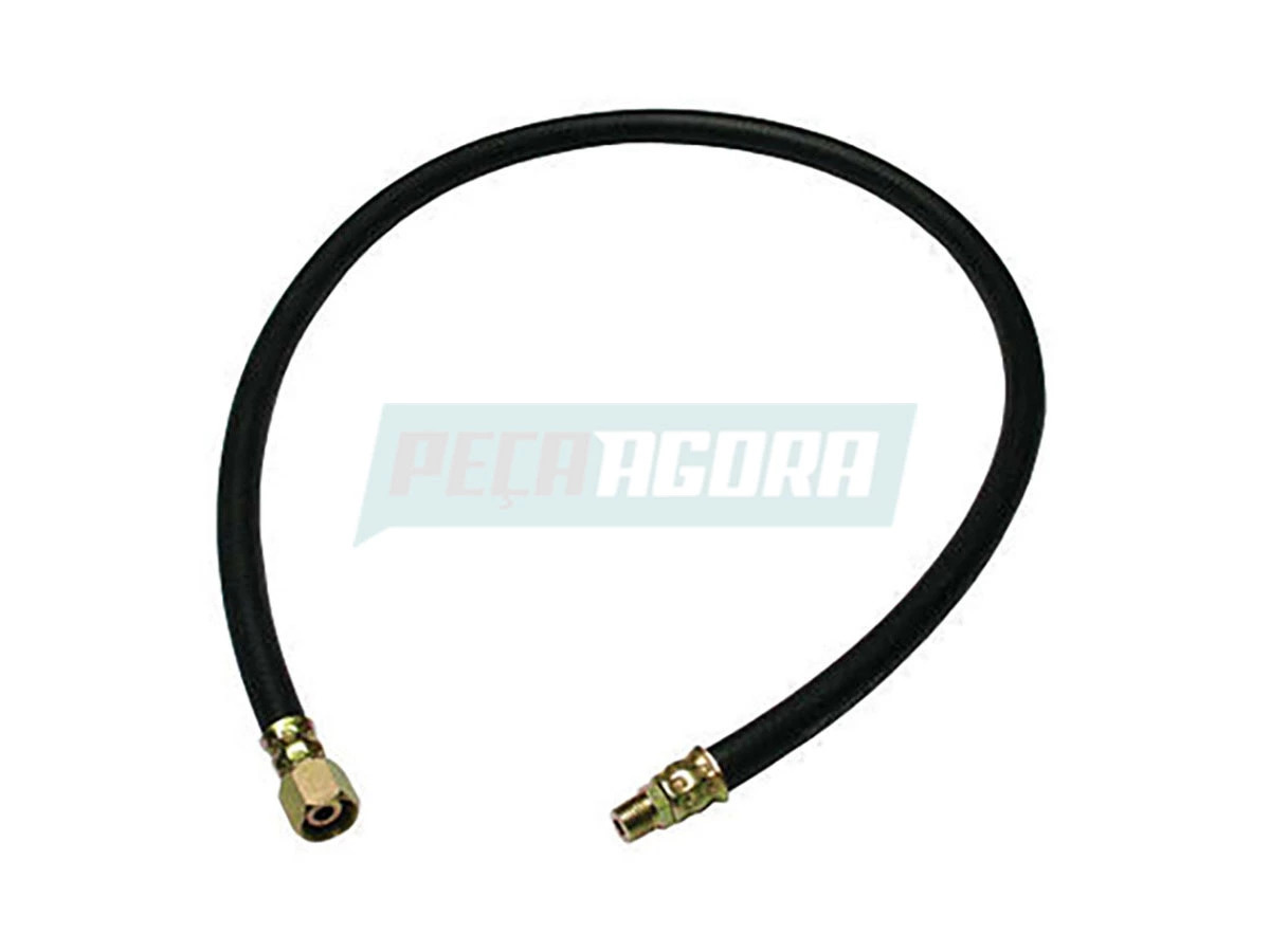 FLEXIVEL FREIO 1/4X3/4 ANTIGO 1,10MT ATE 1997 CARRETAS TODAS ATE 1997 MANGUEIRA 