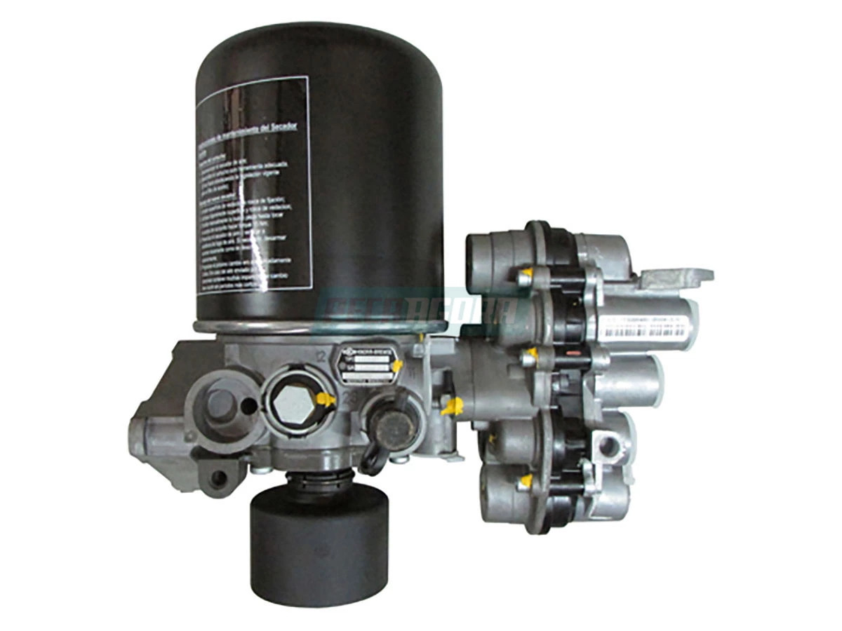 UNIDADE TRATAMENTO DE AR SEM SOLENOIDE O500 O500M O500U OH1725L (3824200671)