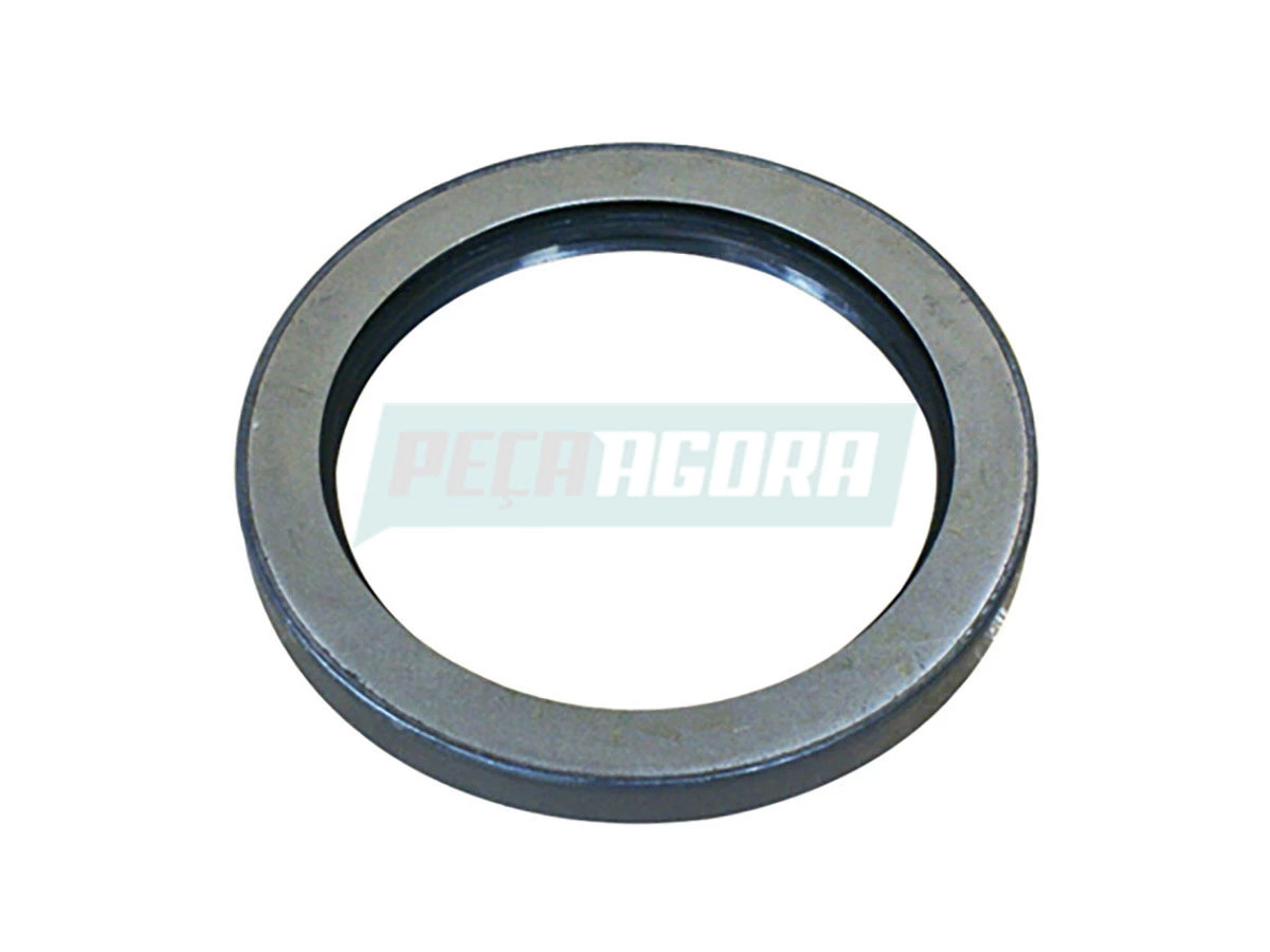 y Cubo Dianteiro Furo Grande Ssangyong Rexton 2.7 ABS 2008 até