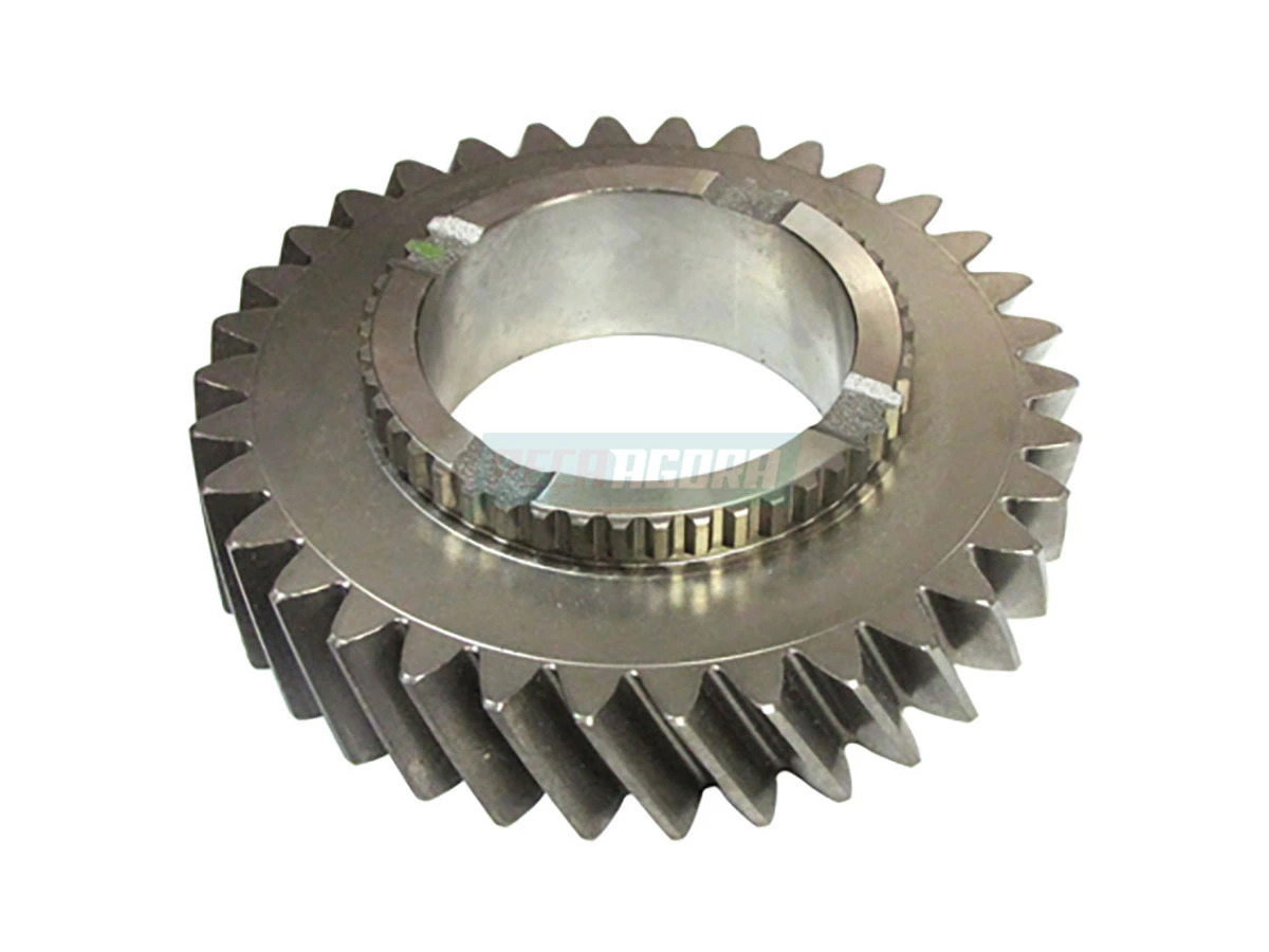 ENGRENAGEM SEGUNDA VELOCIDADE EIXO PRINCIPAL MB 1728 2003 EM DIANTE CARGO 1729 2