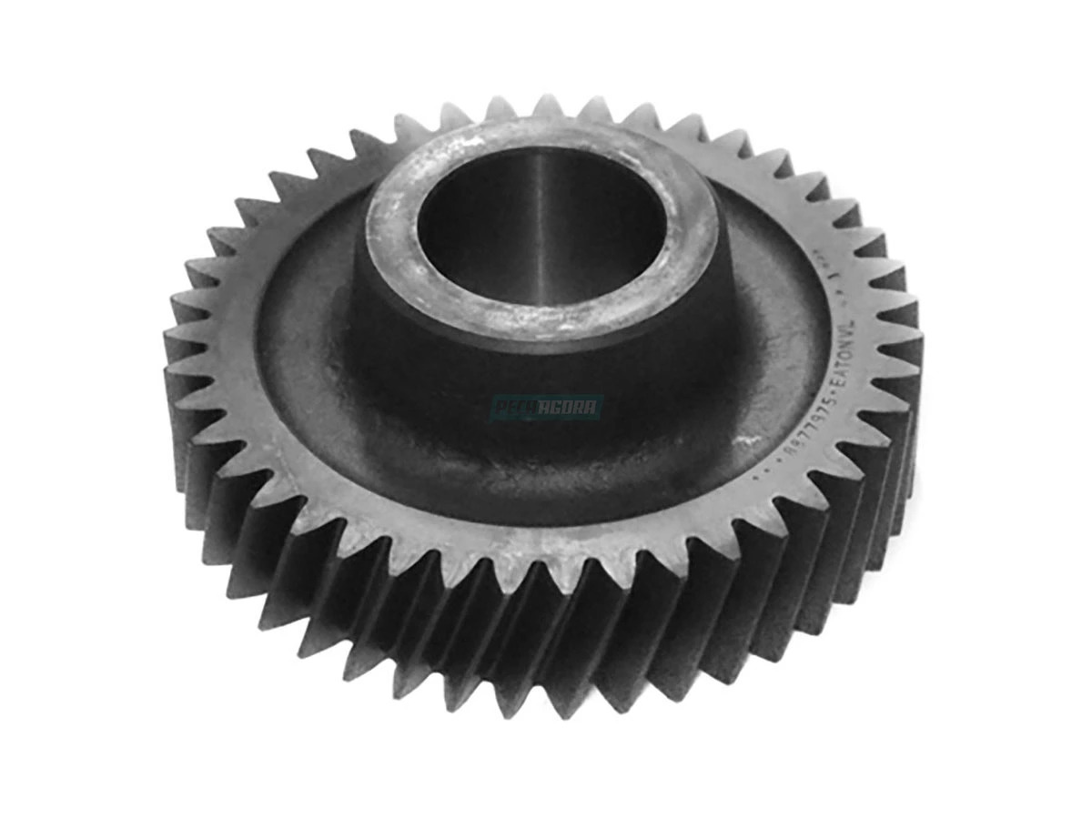 ENGRENAGEM MOTRIS CONTRA EIXO VM 270 4X2R/6X2R 2011 EM DIANTE CARGO 1729 2014 EM