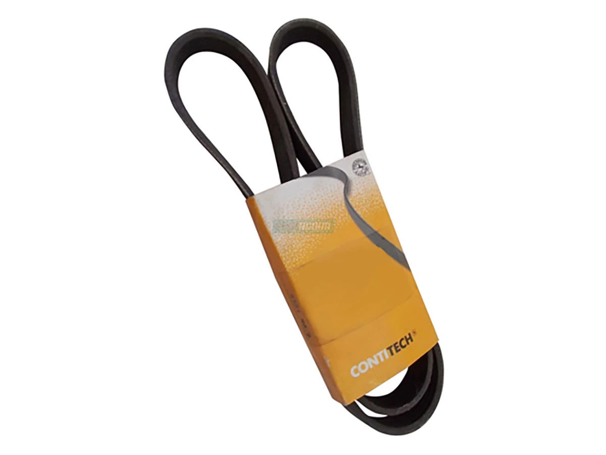 CORREIA MULTI V PARA IVECO DAILY PARA IVECO DAILY MOTOR FPT FIC DS 2011/... GIR/