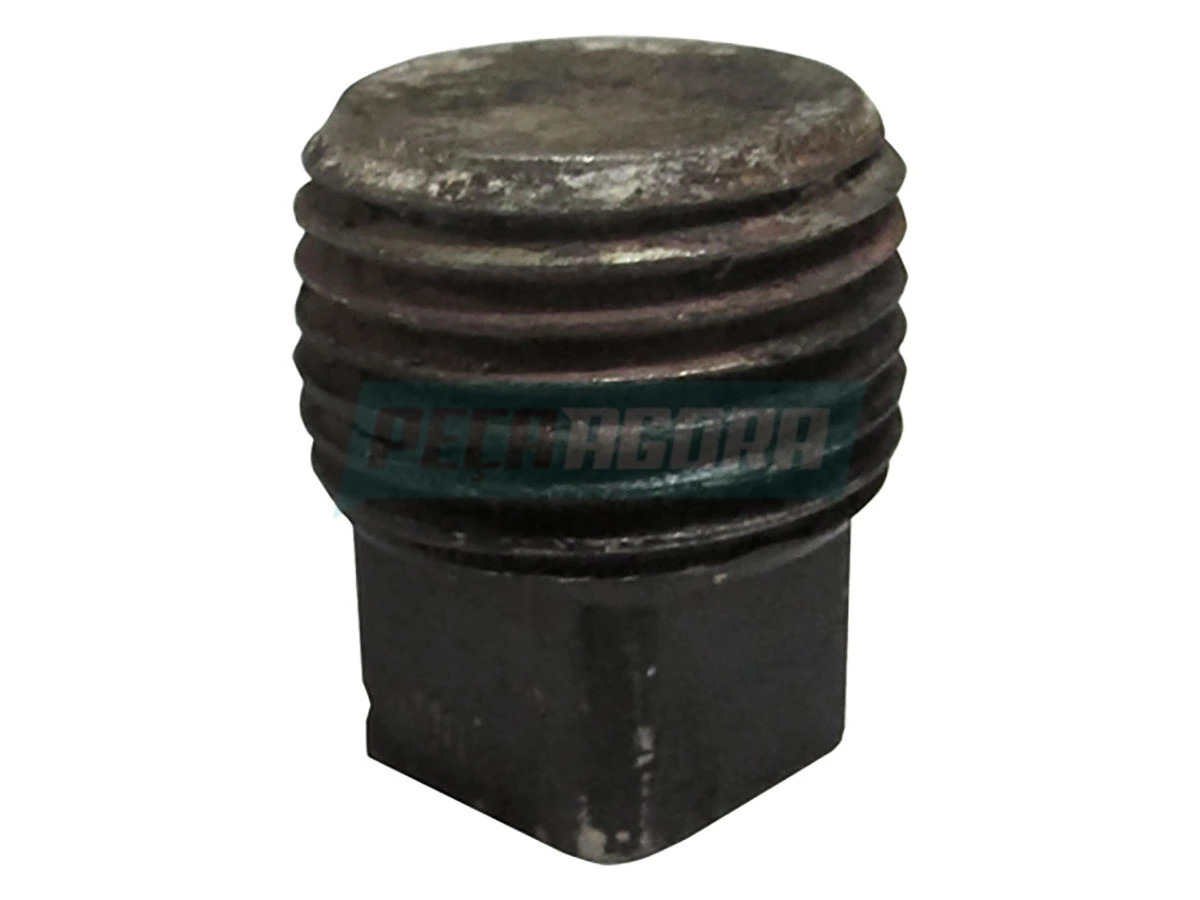 BUJAO MAGNETICO DRENO GM BLAZER 2.5 4X2 4X4 1995 A 2001 BLAZER 2.4 4X2 OUT/2008 