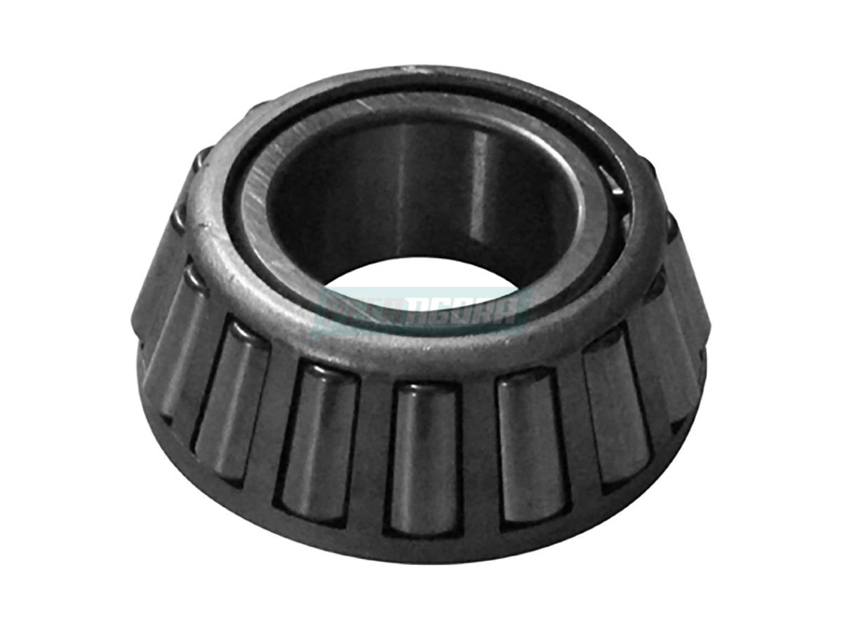 CONE ROLAMENTO CAMBIO GM SILVERADO 96 A 97 FASE 1 DIESEL CAIXA FSO2305D SILVERAD