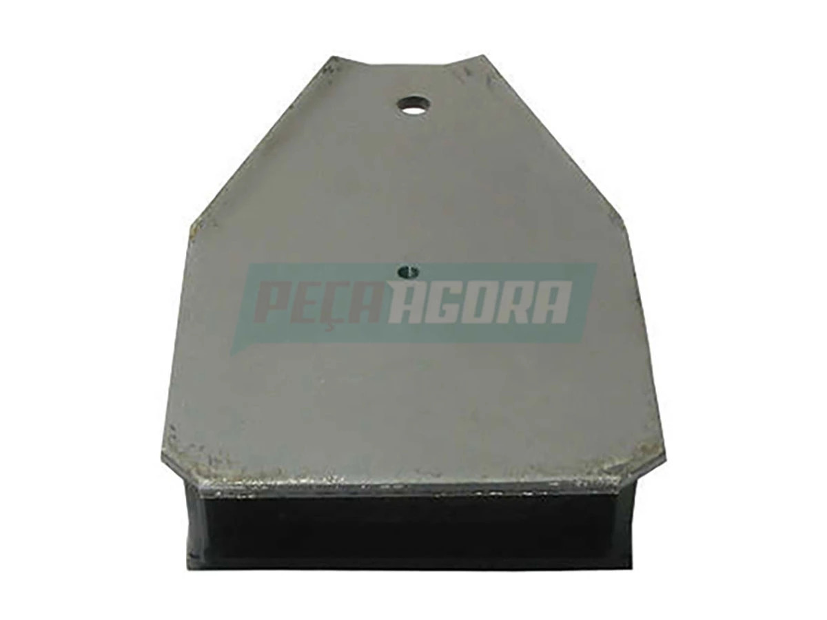 SUPORTE TRAS DIANT RANDON ANTIGA ATE 1986 CARRETAS ATE 1986 (301200081.)