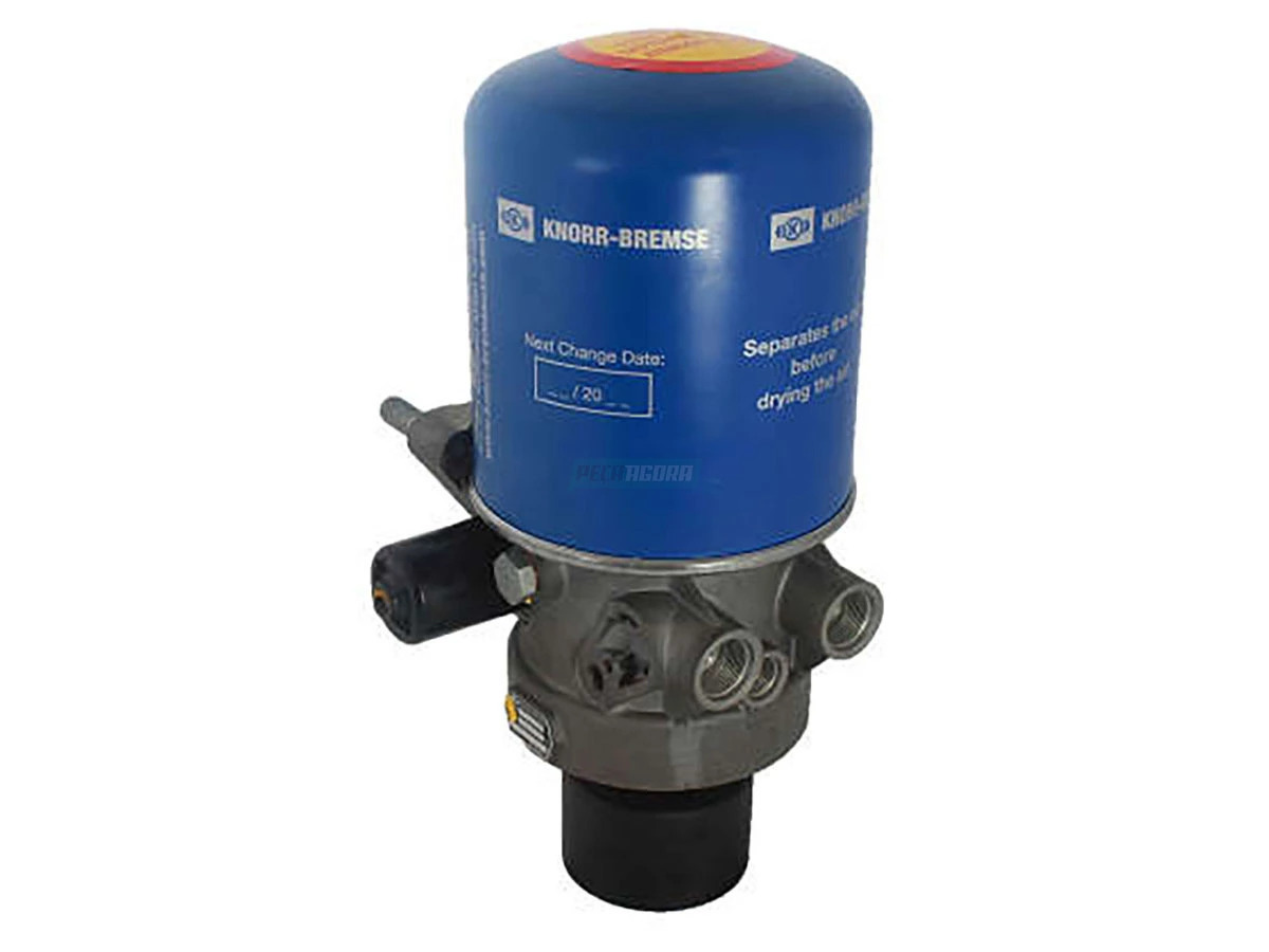 SECADOR DE AR VW CAMINHAO 5150 / 8160 / 9160 / 10160 / 17230 WORKER / 23230 WORK