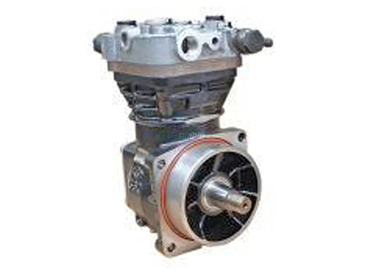 COMPRESSOR AR LK39 360CC COMPRESSOR AR VOLVO EURO V VM270 4X2 VM330 4X2 VM270 6X
