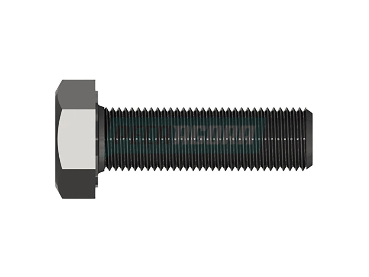 PARAFUSO SEXTAVADO 12X35 PASSO 1,75 ACO 10.9 (ML5158)